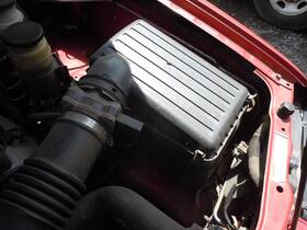 Honda Acl-67048 1998-2002 Passport Air Cleaner Housing Box Oem