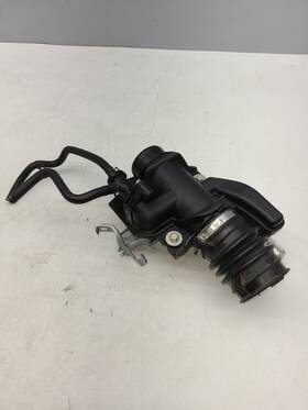 Atp243 Honda 2018-2021 Accord Engine Air Cleaner Intake Flow Tube Oem