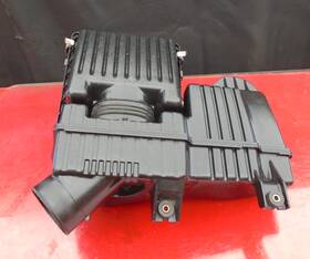 Honda D16y8 D16 Y8 96 97 98 99 00 Civic Air Intake Cleaner Filter Box Airbox Oem Ex