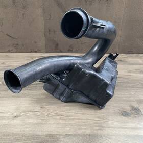 Pp-td40 Honda H277 1996-2000 Civic Oem Air Intake Resonator Chamber Box Part # /