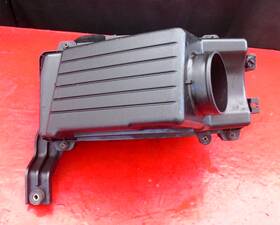 J30a4 Honda 03 04 Accord Airbox Air Box Filter Intake Cleaner Upper And Lower 3.0l Oem