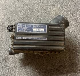 17241-pt2-000 Honda Oem 90 91 92 93 Accord Air Intake Cleaner Filter Box Assembly 1990-1993 17241-pt2-000 Honda Oem 90 91 92 93 Accord Air Intake Cleaner Filter Box Assembly 1990-1993