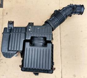 B20b4 Honda Oem B20z2 97-01 Crv Used Air Box Intake Tube B20 Filter 2001