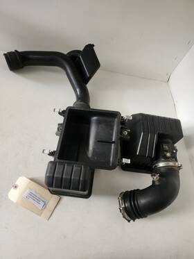 Gf10ps20 Honda Oem 2006-2011 Civic Hybrid Air Filter Box With Intake Hose And Resonator Assembly