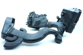 Res38 Honda 2008-2012 Accord 2.4l Air Cleaner Box Inlet Tube Hose Resonator Set Oem