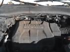 Honda Ridgeline Air Cleaner Box