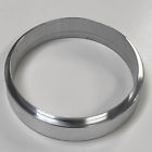 Hr0545 Pirate Mfg Air Cleaner Spacer Aluminum Fits Edelbrock Holley Riser