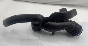 15055739 Hummer 03-08 H2 6.0l Oem Engine Air Intake Resonator Hose Pipe Assembly