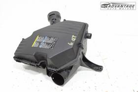25823125 Hummer 2007 H3 4wd 3.7l L5 Engine Air Intake Cleaner Filter Box With Tube Oem