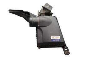 23110-3m150 Hyundai 11-16 Equus Air Intake Filter Cleaner Housing Black Oem