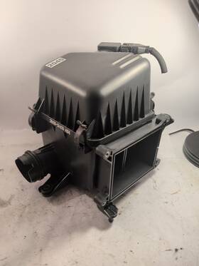 Hyundai 28100-2h170 2007-2010 Elantra 2.0l Air Cleaner Filter Box Oem