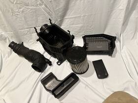 28100k9200 Hyundai Original Air Cleaner Box Intake Filter Veloster N 2019-2020-2021-2022