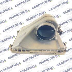 28110-2p100 Hyundai 2010-2012 Santa Fe 3.5l Air Cleaner Housing Upper Cover Oem