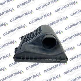 28110-3q100 Hyundai 11-15 Sonata 2.4l At Air Intake Cleaner Box Upper Cover Trim