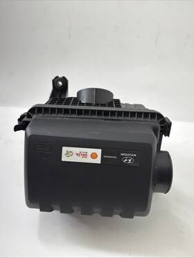 Hyundai 28110-f2500 2017-2020 Elantra Sedan Air Cleaner Intake Box Assembly Oem