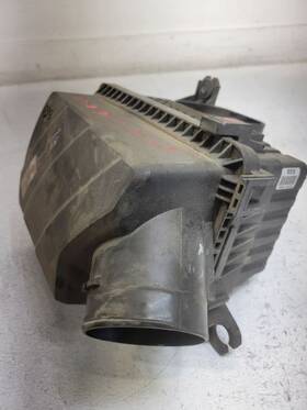 28110-f2850 Hyundai 2017-2020 Elantra Sport 1.6l Air Cleaner Box Broken Tab