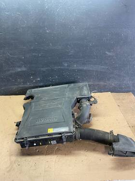 28110-g2600 Hyundai 2017 2019 Ioniq Kia Niro Hybrid Air Cleaner Filter Box Oem R2088 Dg