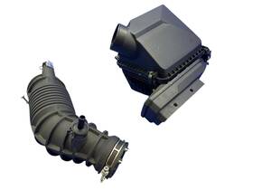 28110-ib050 Hyundai 2022-2025 Elantra N Fwd 2.0l Air Intake Cleaner Filter Housing Box Oem