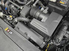 28110aa650 Hyundai 2024 Elantra 2.0l Air Cleaner Assembly Complete Oem