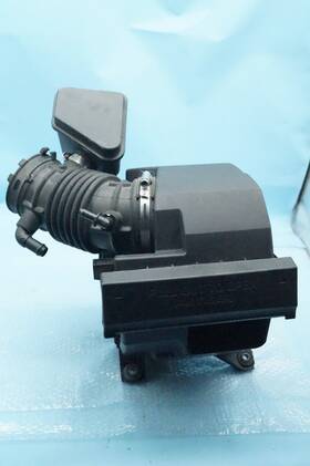 28110c5250 Hyundai 2020-2024 Palisade 3.8l Air Intake Cleaner Filter Box Housing Oem