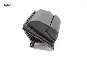 28110c6150 Hyundai Santa Fe 2.4l Engine Air Cleaner Intake Housing Filter Box Oem 2019-2020