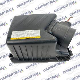 28111-2b000 Hyundai 2007-2009 Santa Fe Air Intake Upper Cleaner Box Housing Oem 28111-2b000 Hyundai 2007-2009 Santa Fe Air Intake Upper Cleaner Box Housing Oem