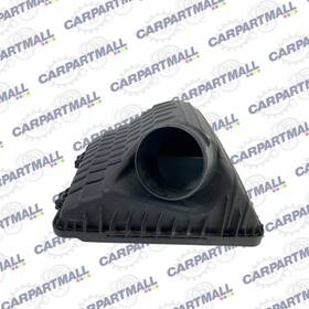 28111-3q500 Hyundai 11-14 Sonata 2.0l At Air Intake Cleaner Box Upper Cover Trim