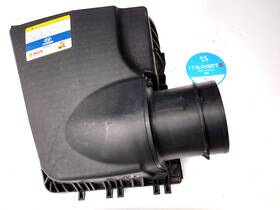 281113m100 Hyundai 2012 Genesis Sedan 5.0l Spec-r Air Cleaner Box Upper Oem Genuine