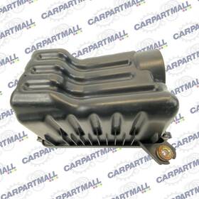 28112-2b000 Hyundai 2007-2009 Santa Fe 3.3l V6 Air Intake Cleaner Box Housing Lower Cover