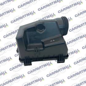 28112-4d000 Hyundai 2007 2008 Entourage 3.8l Air Intake Cleaner Box Lower Cover