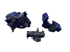 28130-be100 Hyundai 2024 Kona Fwd 2.0l Engine Air Intake Filter Housing Box With Pipe Tube Set