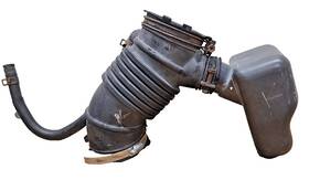 28138-3l100 Hyundai 2009 2011 Azera Air Cleaner Intake Hose Tube Oem