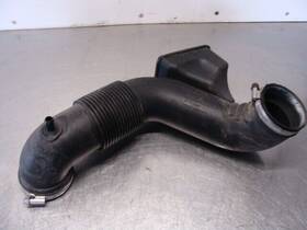 28140d4900 Hyundai Sonata Se 2.4l Engine Air Intake Tube Duct Hose 55k Mi 18 19 20