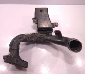 28190-1g000 Hyundai 2008 Accent Used Genuine Oem Resonator Assembly W Intake Lower Duct Tube 28190-1g000 Hyundai 2008 Accent Used Genuine Oem Resonator Assembly W Intake Lower Duct Tube