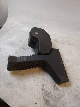 28190-1u600 Hyundai 2014-2015 Kia Sorento 3.3l Air Intake Resonator Cleaner Box Tube Oem