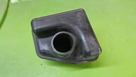 28191-26000 Hyundai 06-10 Santa Fe Air Resonator Box 2819126000 Oem