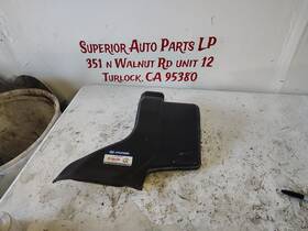 28210-4r100 Hyundai 28210-4r100. 2011-2015 Sonata Air Cleaner Intake Hose Tube Part #28210-4r100