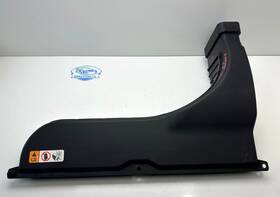 28210-c2500 Hyundai 2015-2017 Sonata Air Cleaner Intake-inlet Duct Tube Hose Oem