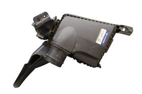 282113m100 Hyundai 11-16 Equus Air Intake Filter Cleaner Housing Black Oem