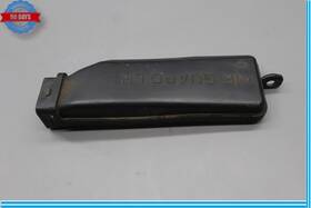 28225-b1150 Hyundai 15-20 Genesis G80 Left Driver Side Shield Air Intake Black Oem