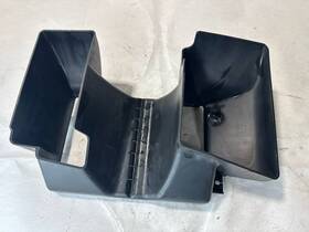 28277-2b720 Hyundai 2015 2016 2017 Sonata 1.6l Engine Intercooler Air Guide Trim Oem