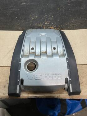 29240-39001 Hyundai 2001 Xg Series Top Lid Engine Cover X2923 Dg
