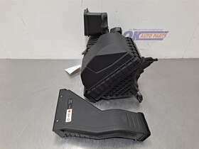 319-10123 Hyundai 20 2020 Palisade Oem 3.8l Engine Air Cleaner Intake Box Duct Tube
