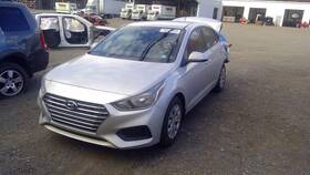 319-10205 Hyundai Air Cleaner Fits 20 Accent 1386963