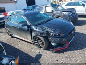 319-10266 Hyundai Air Cleaner Turbo 2.0l Fits 19-20 Veloster 10693934
