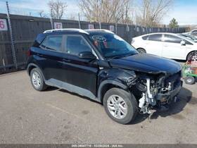 319-10272 Hyundai Air Cleaner 1.6l Fits 20 Venue 1358507