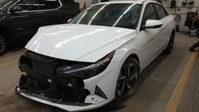 319-10361 Hyundai Oem Air Cleaner For Elantra Assy