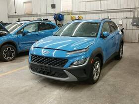 319-10373 Hyundai Oem Air Cleaner For Kona Assy 2.0l