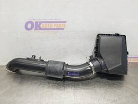 319-10476 Hyundai 24 2024 Santa Fe 1.6l Hybrid Engine Air Cleaner Intake Lid And Tube