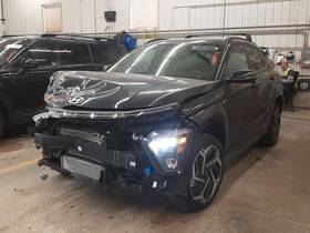 319-10484 Hyundai Oem Air Cleaner For Kona Assy 1.6l